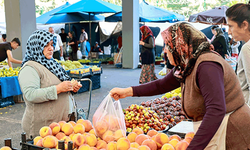 Eskişehir’de bir mahalle daha Pazar yerine kavuşuyor