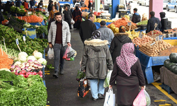 Eskişehir’de bir mahalle daha semt pazarına kavuştu