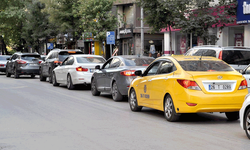 Eskişehir'de caddelere seçim ayarı: Araç trafiğine kapatılacak!