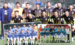 Eskişehir'de play-off heyecanı başladı: İşte ilk skorlar