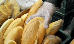 Eskişehir’de poşetini getirene ekmek fiyatında indirim