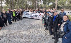 Eskişehirlilerin duygusal anları! Gözyaşlarını tutamadılar