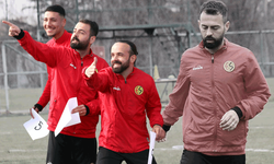 Eskişehirspor 7 Nisan’a kilitlendi