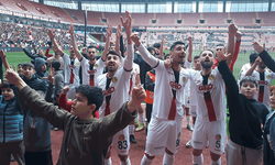 Eskişehirspor Kaynaşlı engelini de aştı