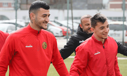 Eskişehirspor'un yeni transferinde heyecanlı bekleyiş
