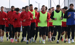 Eskişehirspor'da gözler Alaplı maçına çevrildi