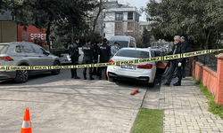 İstanbul'da lüks araç içinde cansız bedeni bulundu