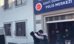 İstanbul'da nefes kesen rehine operasyonu: Kurtarıldı