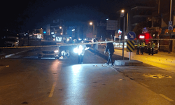 İstanbul'da silahlı dehşet: Önünü kesip kurşun yağdırdılar