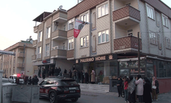 İstanbul'da şüpheli ölüm: Dairede ceset bulundu