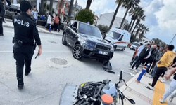 İzmir'de ölümlü kazaya karışan modacı tutuklandı