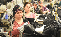Kadın işçi çalıştıranlara 25 bin lira destek geliyor