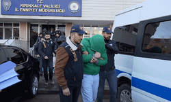 Kırıkkale'de yasa dışı bahis operasyonu: Altı gözaltı