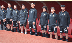 Eskişehirspor'da kulübeden gelip şans buldular