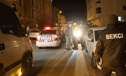 Nevşehir’de alkollü sürücü polise çarparak kaçtı
