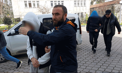 Samsun'da 4 çocuk uyuşturucuyla yakalandı!