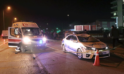 Samsun'da polisi şehit eden sürücü alkollü çıktı