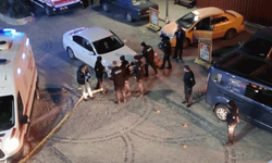 Trabzon’da gece yarısı silahlar konuştu: Üç yaralı