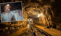 Zonguldak'ta ruhsatsız maden ocağında kaza: Bir işçi can verdi