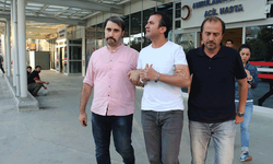 30 kilo altınla kayıplara karışmıştı: Konya'da yakalandı