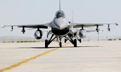 ABD’nin F-16’ları ile ilgili flaş Eskişehir açıklaması