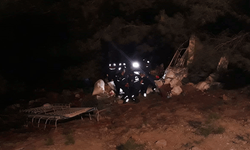 Adana'da işçi servisi uçurumdan yuvarlandı: 3 ölü 18 yaralı