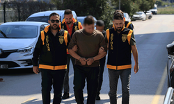 Adana'da köpek saldırısının sonu gözaltı oldu