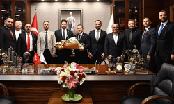 Ahmet Ataç: Gün Eskişehirspor için birlik günü