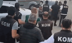 Aksaray'da nefes kesen operasyon: 6 aylık takiple yakalandılar