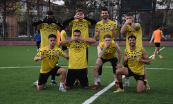 Anadolu Üniversitesispor kazanacak