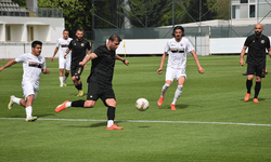 Anadolu Üniversitesispor play-off’ta