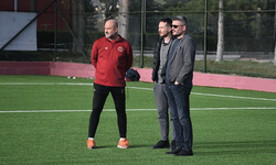 Anadolu Üniversitesispor'da hedef 12 puan