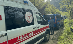 Bursa'da mağarada define faciası: Üç kişinin cansız bedenine ulaşıldı