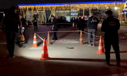 Bursa'da mekanda çıkan silahlı kavgada bir kişi yaralandı