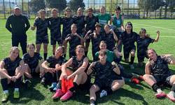 Büyükşehir Kadın Futbol Takımı lige dönüş yapıyor