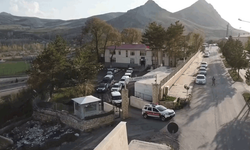 Erzincan’da kaçakçılık operasyonu: Beş gözaltı
