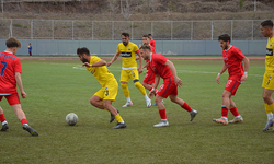 Eskişehir Demirspor galibiyet istiyor