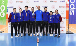 Eskişehir ekibi Süper Lig’e yükseldi