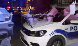 Eskişehir’de 15 isim bıçak ve silahlarla yakalandı