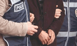 Eskişehir'de 95 yıl hapis cezasıyla aranıyordu: Yakalandı