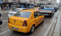 Eskişehir’de araç sahipleri dikkat! Yaptırmayana 9 bin lira ceza