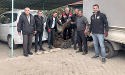 Eskişehir’de can suyu olacak destek: Binlercesi dağıtıldı