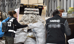 Eskişehir’de uyuşturucu satıcılarına Narkoçelik operasyonu