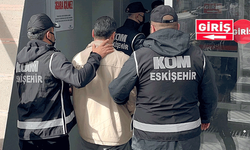 Eskişehir’deki FETÖ operasyonunda 4 gözaltı
