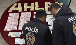 Eskişehir’deki kumar operasyonunda ceza yağdı