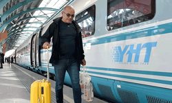 Eskişehirliler dikkat: Yüksek Hızlı Tren biletleri tükendi
