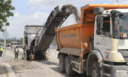 Eskişehirliler talep etmişti! O bölgede hummalı çalışma