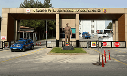 Gaziantep’te aranan suç makinesi Ankara'da yakalandı