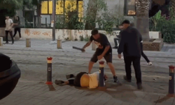 İzmir'de 3 kişiyi öldüresiye dövmüşlerdi: 6 yakalama