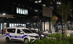 İzmir'de pompalı tüfekle hastaneyi bastı: Tutuklandı